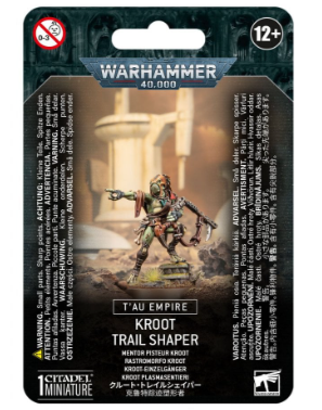 (image for) Kroot Trail Shaper
